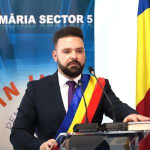 Sursa fota: Facebook/Vlad Piedone